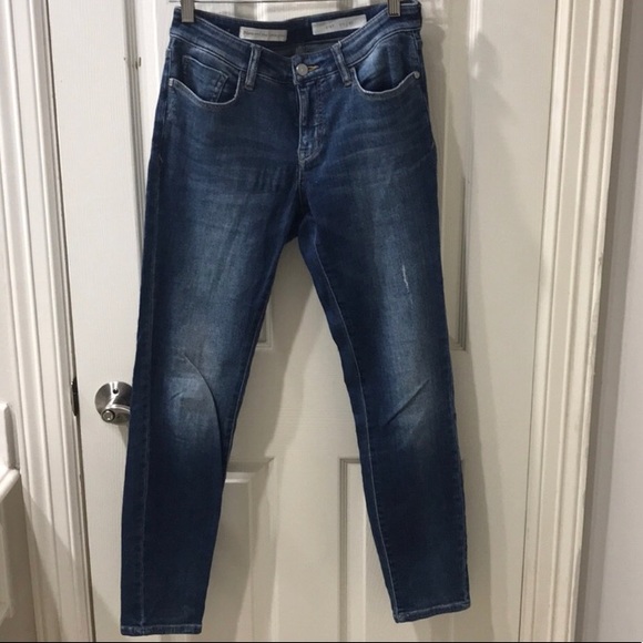 Anthropologie jeans - Picture 1 of 2